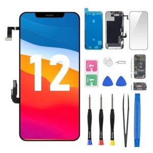 Cambiar Pantalla iPhone 12