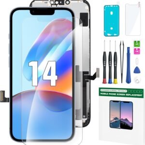Cambiar Pantalla iPhone 14