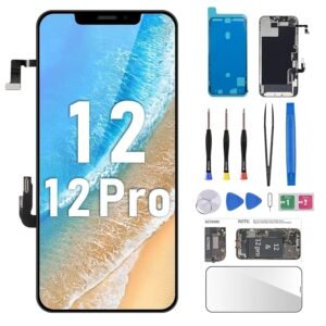 Cambiar Pantalla iPhone 12 Pro