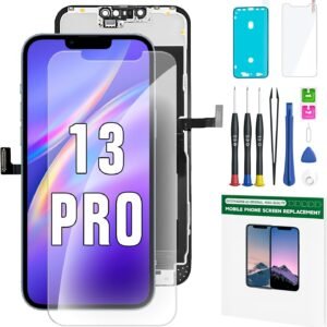 Cambiar Pantalla iPhone 13 Pro