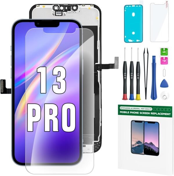 Cambiar Pantalla iPhone 13 Pro