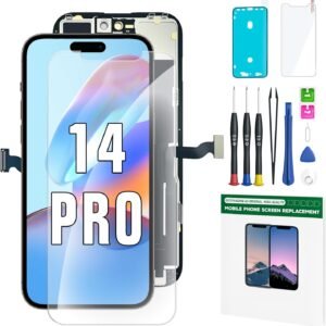 Cambiar Pantalla iPhone 14 Pro