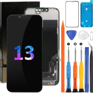 Cambiar Pantalla iPhone 13