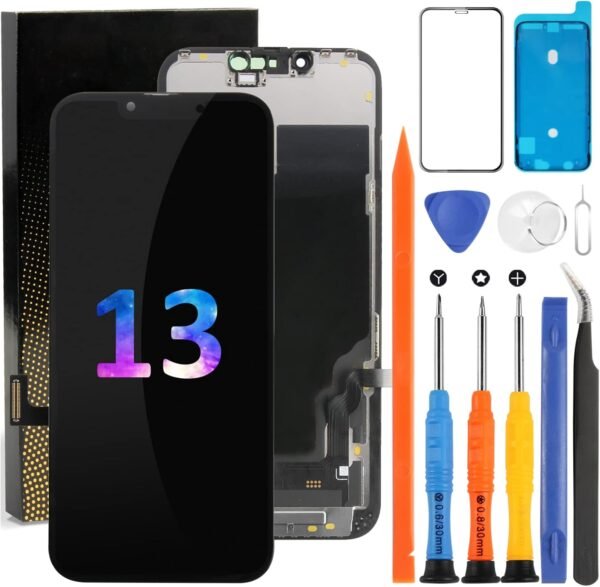 Cambiar Pantalla iPhone 13