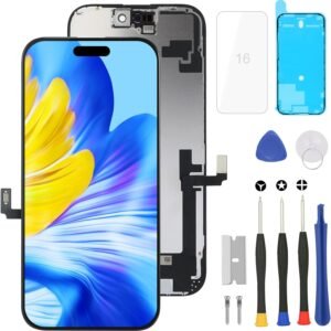 Cambiar Pantalla iPhone 16