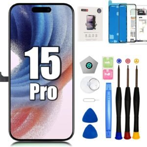 Cambiar Pantalla iPhone 15 Pro